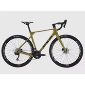 SAVA cestno kolo Grus 2.0, S (490 mm)