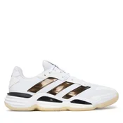 Moška dvoranska obutev adidas Stabil 16 Indoor Shoes Ftwr White/Core Black/Core Black EUR 44