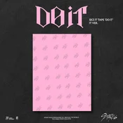 Stray Kids - SKZ IT TAPE DO IT (IT Version) (CD)
