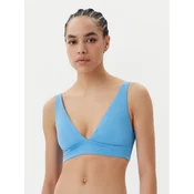 Maaji Gornji del bikini Allure PT3012SLG002 Modra