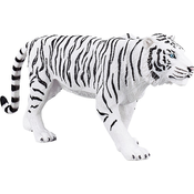Mojo Tiger bela