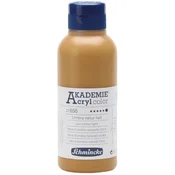 Akrilne barve Schmincke AKADEMIE 250 ml - 656 surova umbra svetla