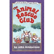 The Animal Rescue Club