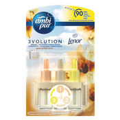 Ambi Pur 3Volution polnjenje Gold Orchid, 20 ml