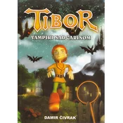 TIBOR - Vampiri nad Zarinom
