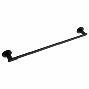 Kopalniški obešalnik Black Mat 322187