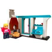 XXXL KOCKE