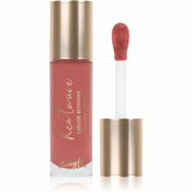 Barry M Heatwave Liquid Blusher dolgoobstojno tekoče rdečilo 5.5 ml odtenek Dreamy