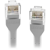 Ubiquiti U-Cable-Patch-3M-RJ45 Ultra-thin patch cable with bendable boots designed for installation flexibility, Bendable booted RJ45, 3 mm outer diam
