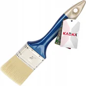 KADAX Univerzalni angleški slikarski čopič, raven, 53 mm
