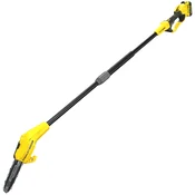 Stanley FatMax SFMCPS620M1-QW Baterijska teleskopska akumulatorska žaga, 18V, 1 x 4,0Ah baterija in hitri polnilec