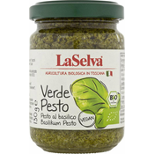 LaSelva Bio Verde Pesto