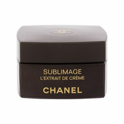 Chanel Sublimage L´Extrait de Creme dnevna krema za obraz za vse tipe kože 50 g za ženske