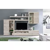 Modern Living dnevni regal Nizza (širina/višina/globina: 300/200,9/41cm)