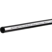 Škropilna cev, notranji premer 25 mm, zunanji premer 33 mm, 1 palec, 20 barov, premer 60 barov x 1 m