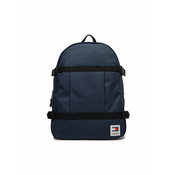 Nahrbtnik Tommy Jeans Tjm Daily + Sternum Backpack AM0AM11961 Mornarsko modra