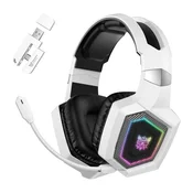 Onikuma Gaming slušalke ONIKUMA GT806 (bele)