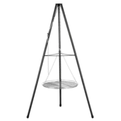 Žar na trinožniku 60cm 63623