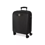 MOVOM putni kofer Riga 5999161, crna
