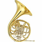 FRANCOSKI F/Bb  rog YAMAHA YHR-567 GDB