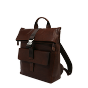 Nahrbtnik JOOP! Rico 4140006310 Dark Brown 702