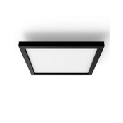 Philips - LED prigušiva plafonska svetiljka Hue AURELLE LED/19W/230V + daljinski upravljac