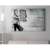 Wallity Slika na platnu 70x100cm