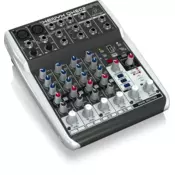 Behringer Xenyx QX602MP3 mikser