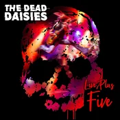The Dead Daisies - Live Plus Five (Digipak) (2 CD)