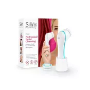 SILKN Cetkica za lice pure SCPB1PE1001