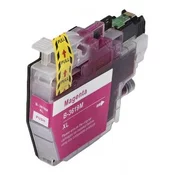 Inkoustová kazeta TonerPartner pro Brother LC-3619-XL (BROTHER LC3619XLM)
