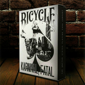 Bicycle Karnival FatalBicycle Karnival Fatal