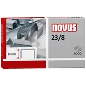 Novus Sponke za zmogljivejše spenjače 23/8, 1000 kosov