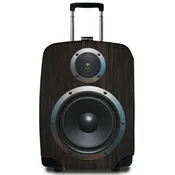 REAbags 9053 Boombox