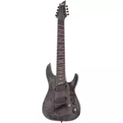 Schecter Omen Elite-8 Multiscale SKU #2466
