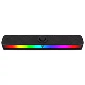 Bluetooth zvucnik Fantech GS151 Groove Bar Pro crni