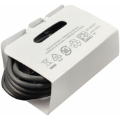 GEMBIRD Kabl USB-C na USB-C/ USB3.0/ CCP-AMCM-AMCM-1.0b/ 1m/ crna