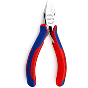 Knipex dijagonalne secice za elektroniku sa oprugom 130mm (77 42 130)