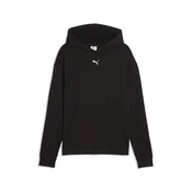 PUMA Crew Training Hoodie Men, Fitness, Black, XL