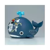 Statue One Piece - Big Sofvimat - Laboon
