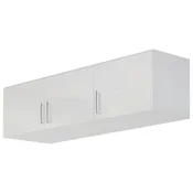 Carryhome Nastavek Za Omaro Berlin, Bela