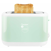 Bestron Toaster iz kolekcije En Vogue - Pastelno zelena