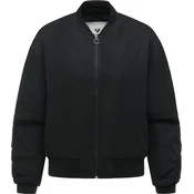 Ragwear Prehodna jakna Allyra  črna