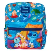 Loungefly Disney Stitch Camping Cuties Backpack (24 cm)