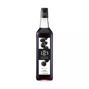 1883 Maison Routin Sirup Kupina, 1l