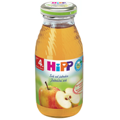 Hipp sok od jabuke 200 ml