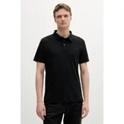 Bombažen polo Calvin Klein