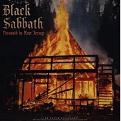 posneti mediji BLACK SABBATH - LP/ PARANOID IN NEW YERSEY, (20871033)