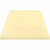 shumee Trapezno strgalo za slaščice 216 x 96 mm