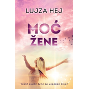 Moc žene - Lujza Hej ( H0020 )